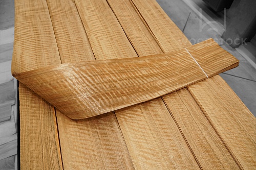 Натуральный шпон Палдао FRISSE Натуральный шпон Палдао FRISSE