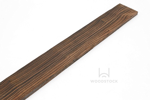 Накладка на гриф Эбен Макассар