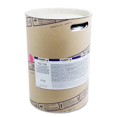 PUR-расплав для окутывания профиля Kleiberit 702.7 PUR-расплав для окутывания профиля Kleiberit 702.7