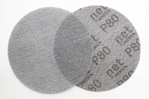 Круги Mirka Шлифовальные круги Mirka Autonet