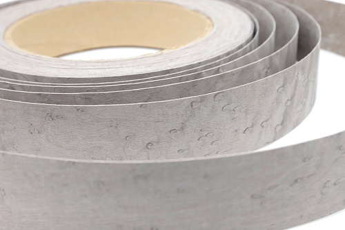 Кромка дизайн-шпон Клён Птичий глаз 05.049 Кромка дизайн-шпон Клён Птичий глаз 05.049