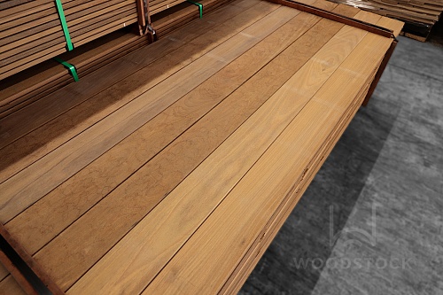 Террасная доска Ипе Террасная доска Ипе