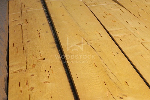 Натуральный шпон Ель Ретро Натуральный шпон Ель Ретро