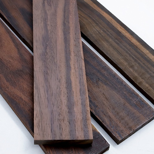 Палисандр Сонокелинг пластина