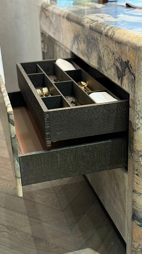 Дизайн-шпон TABU Лайсвуд 81.063