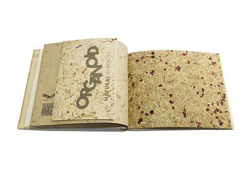Каталоги ORGANOID COLLECTION BOOK Каталоги ORGANOID COLLECTION BOOK