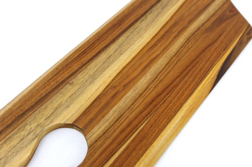 Сервировочная доска Тик Puzzle