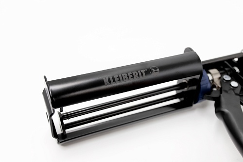 Клей монтажный Клейберит Пистолет для клея Стайр-Мастер 536.0 Клей монтажный Клейберит Пистолет для клея Стайр-Мастер 536.0