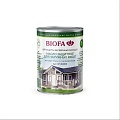 BIOFA 2043М Масло защитное матовое