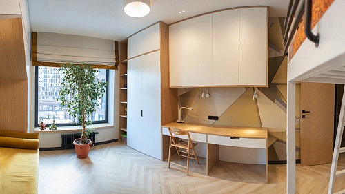 Натуральный шпон Дуб Натуральный шпон Дуб