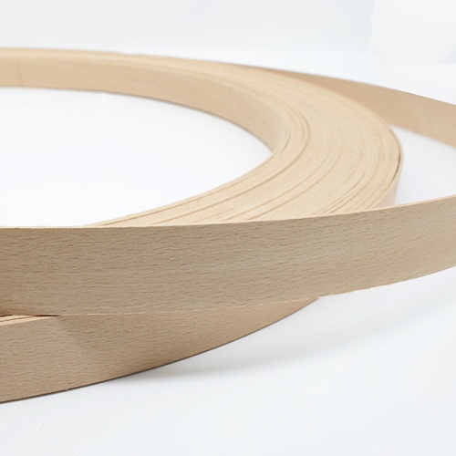 Кромка мебельная Бук, толстая кромка 1 / 1,5 / 2 мм Кромка мебельная Бук, толстая кромка 1 / 1,5 / 2 мм