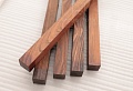 Бруски Кокоболо [Cocobolo]