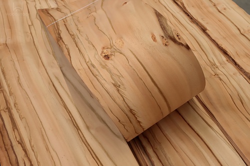 Натуральный шпон Черепаховое дерево Натуральный шпон Черепаховое дерево