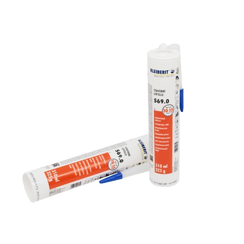Клей монтажный Клейберит Супратак ПУР 569.0 Клей монтажный Клейберит Супратак ПУР 569.0