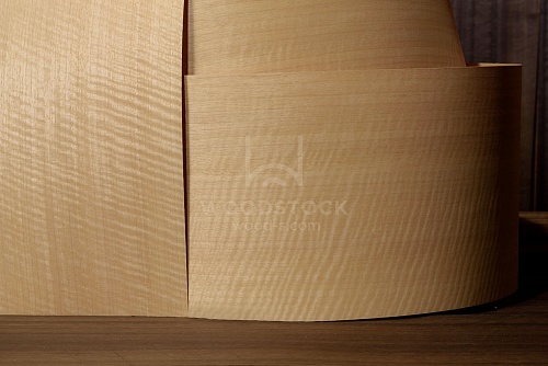 Натуральный шпон Анегри FRISSE Натуральный шпон Анегри FRISSE