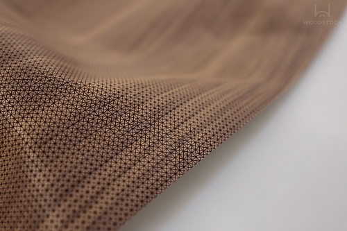 Текстиль NUO Орех T1S