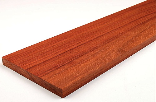 Пиломатериалы Падук [African Padauk]