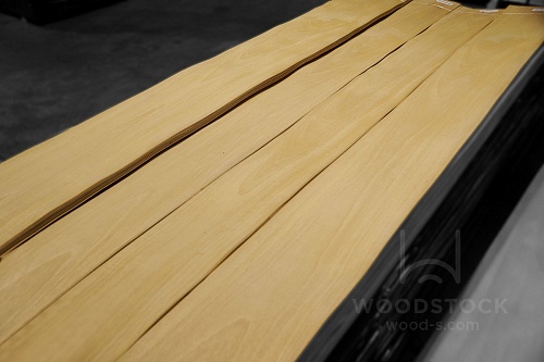 Натуральный шпон Анегри Натуральный шпон Анегри