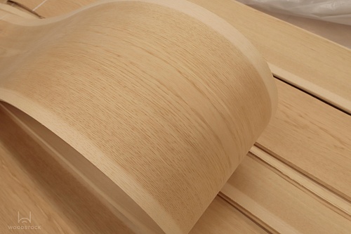 Натуральный шпон Хикори Натуральный шпон Хикори