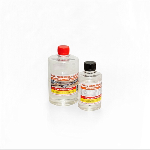 Слэбы Грунт-шпатлевка эпоксидная Слэбы Грунт-шпатлевка эпоксидная