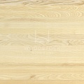 Мебельный щит из ясеня Белый цельноламельный А/В 20х620х1200