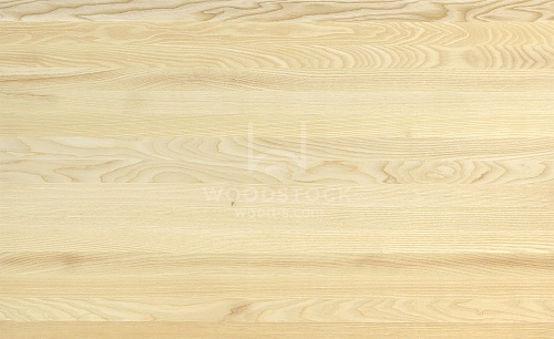 Мебельный щит из Ясеня белого цельноламельного Мебельный щит из Ясеня белого цельноламельного