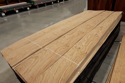 Натуральный шпон Дуб LOFT Натуральный шпон Дуб LOFT