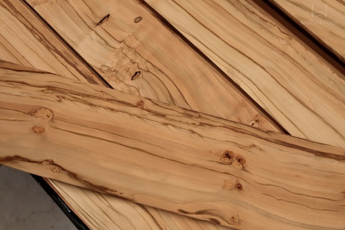 Натуральный шпон Черепаховое дерево Натуральный шпон Черепаховое дерево