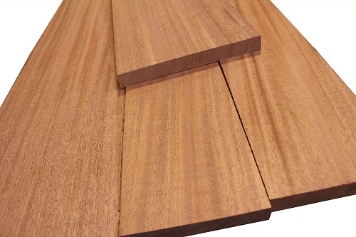 Пиломатериалы Махагон, Африка [Khaya]