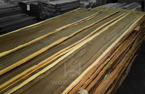 Доски Зирикот, необрезной пиломатериал Доски Зирикот, необрезной пиломатериал