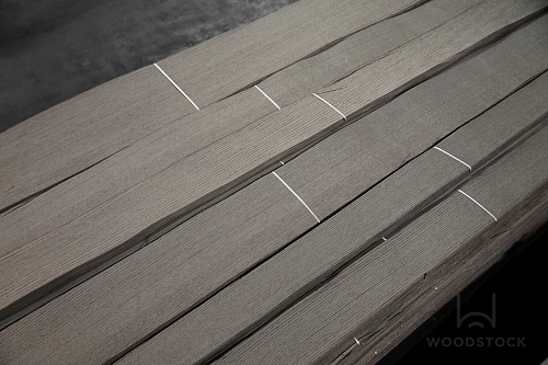 Натуральный шпон Дуб Silver Натуральный шпон Дуб Silver