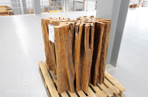 Другие формы Карапанауба [Carapanauba]