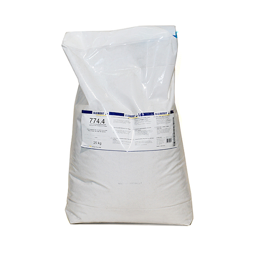 EVA-расплав для кромки Kleiberit 774.4 (25 кг)