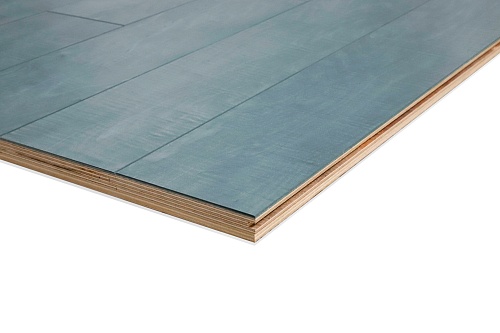 Инженерная доска Клён Сикомора 09.S.012 2 мм