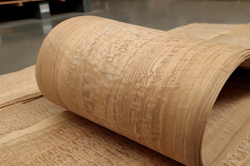 Натуральный шпон Тамо Натуральный шпон Тамо