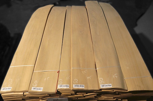 Шпон Бук Short 0,6 мм