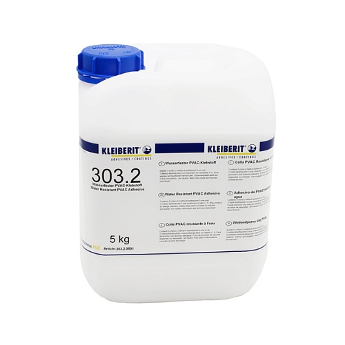 Kleiberit 303.2 (5 кг) Kleiberit 303.2 (5 кг)