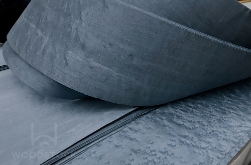 Дизайн-шпон TABU Клен «птичий глаз» 05.075 Дизайн-шпон TABU Клен «птичий глаз» 05.075