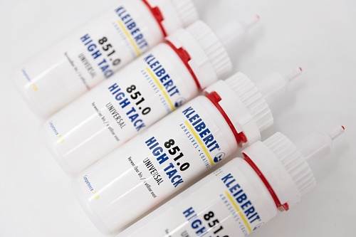 Клей монтажный Клейберит Kleiberit High Tack 851.0 Клей монтажный Клейберит Kleiberit High Tack 851.0