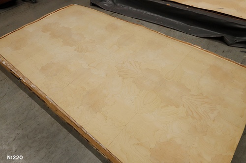 Сращенный шпон Ясень белый корень intarsio Сращенный шпон Ясень белый корень intarsio