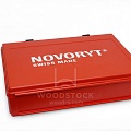 Реставрационные материалы, инструменты Сервисный чемоданчик Новорит WW60‐HW40‐V