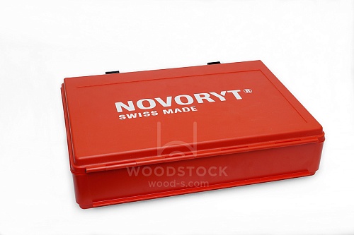 Сервисный чемоданчик Новорит WW60?HW40?V Сервисный чемоданчик Новорит WW60?HW40?V