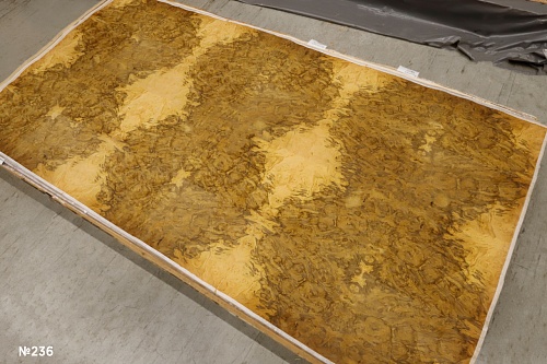 Сращенный шпон Лаурель корень