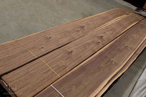 Натуральный шпон Орех LOFT Натуральный шпон Орех LOFT