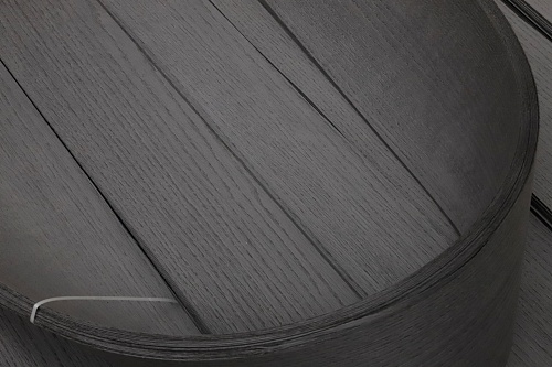 Дизайн-шпон TABU Дуб 13.001