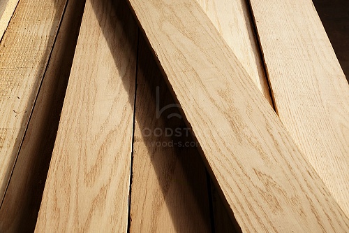 Пиломатериалы Дуб американский 26 мм Пиломатериалы Дуб американский 26 мм