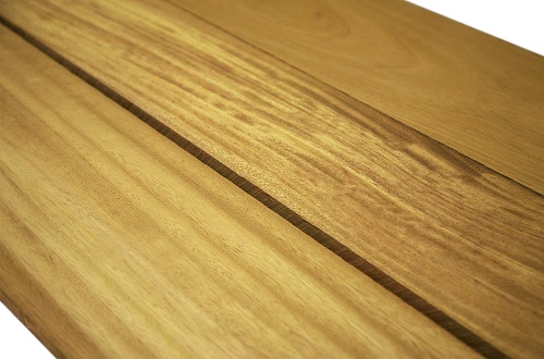 Пиломатериалы Ироко [Iroko]