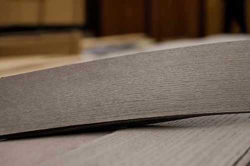 Дизайн-шпон TABU Дуб 13.138