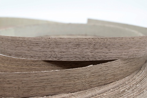 Кромка мебельная Орех 0,6 мм Кромка мебельная Орех 0,6 мм