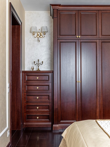 Натуральный шпон Анегри Натуральный шпон Анегри